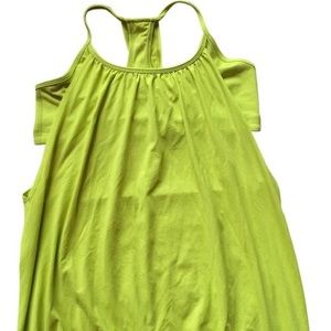 Lululemon’s No Limits tank